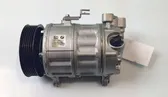 Air conditioning (A/C) compressor (pump)