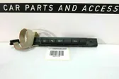 Przycisk / Włącznik czujnika parkowania PDC