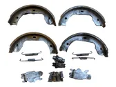 Handbrake/parking brake pads