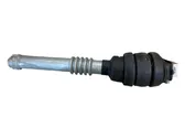 Steering column universal joint