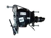 Rear differential