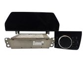 Radio/CD/DVD/GPS head unit