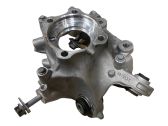 Rear wheel hub spindle/knuckle