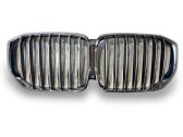 Front grill