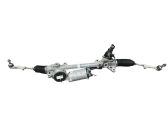 Steering rack