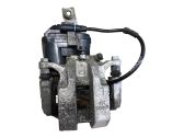 Bremssattel hinten