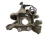 Rear wheel hub spindle/knuckle