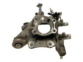 Rear wheel hub spindle/knuckle
