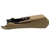 Center console