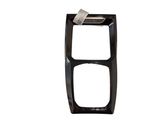 Center console decorative trim