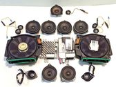 Audio system kit