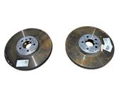 Front brake disc