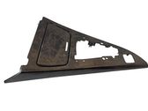 Center console decorative trim