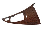 Center console decorative trim