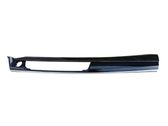 Dashboard trim