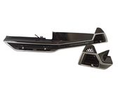 Dashboard trim