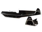 Dashboard trim
