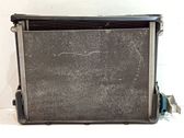 Coolant radiator