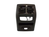 Center console decorative trim