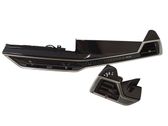 Dashboard trim
