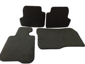 Car floor mat set