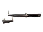 Dashboard trim
