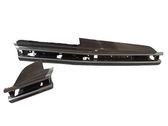 Dashboard trim