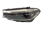 Headlight/headlamp