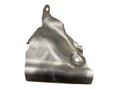 Bouclier thermique d'échappement