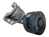 Sway bar bush bracket, rear