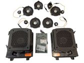 Audio system kit