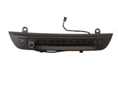 Sound control switch