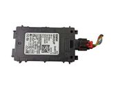 Radarsensor Totwinkel Spurwechsel