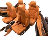 Seat set