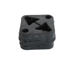 Muffler mount bracket/holder