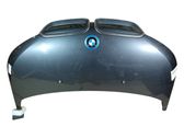 Engine bonnet/hood