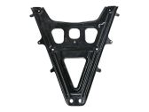 Engine splash shield/under tray