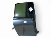 Rear door