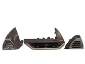 Dashboard trim