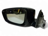 Front door electric wing mirror