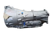 Автоматическая коробка передач