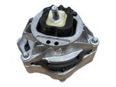 Support de moteur, coussinet