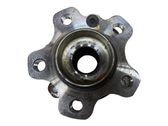 Rear wheel ball bearing