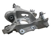Rear wheel hub spindle/knuckle