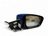 Front door electric wing mirror
