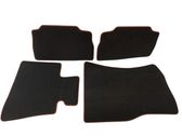 Car floor mat set