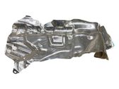 Hitzeschutz Abschirmblech Motorraum