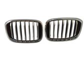Front grill