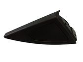 Front door speaker cover trim