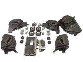 Audio system kit
